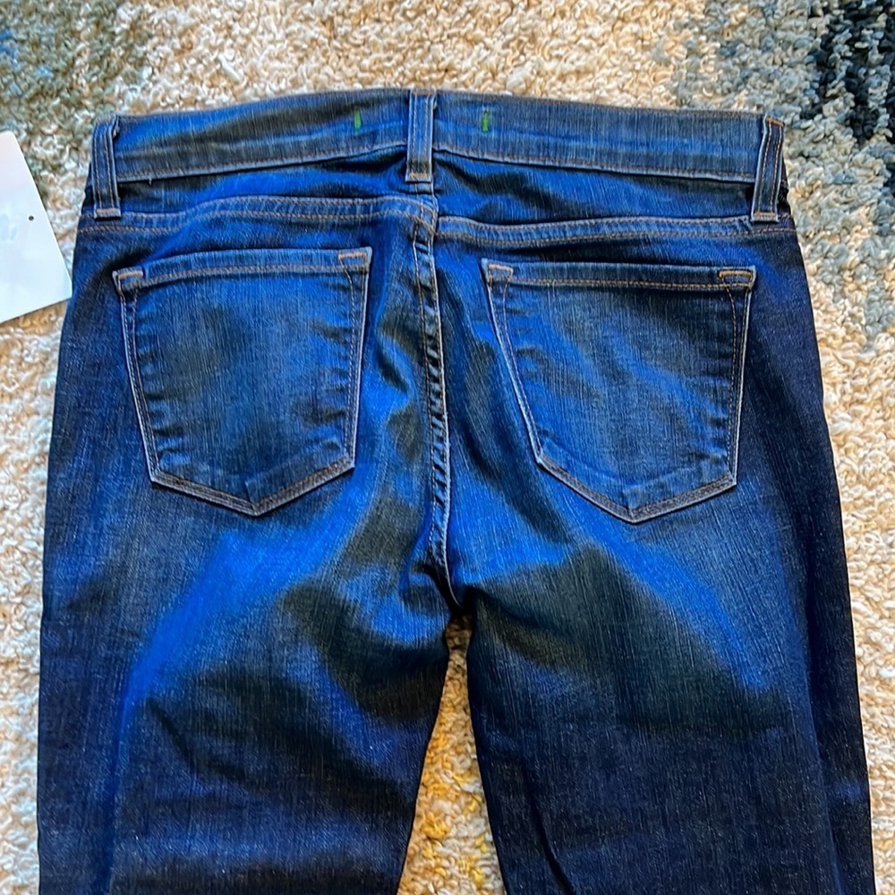 Flawless J. Brand Jeans 27 - Picture 9 of 11